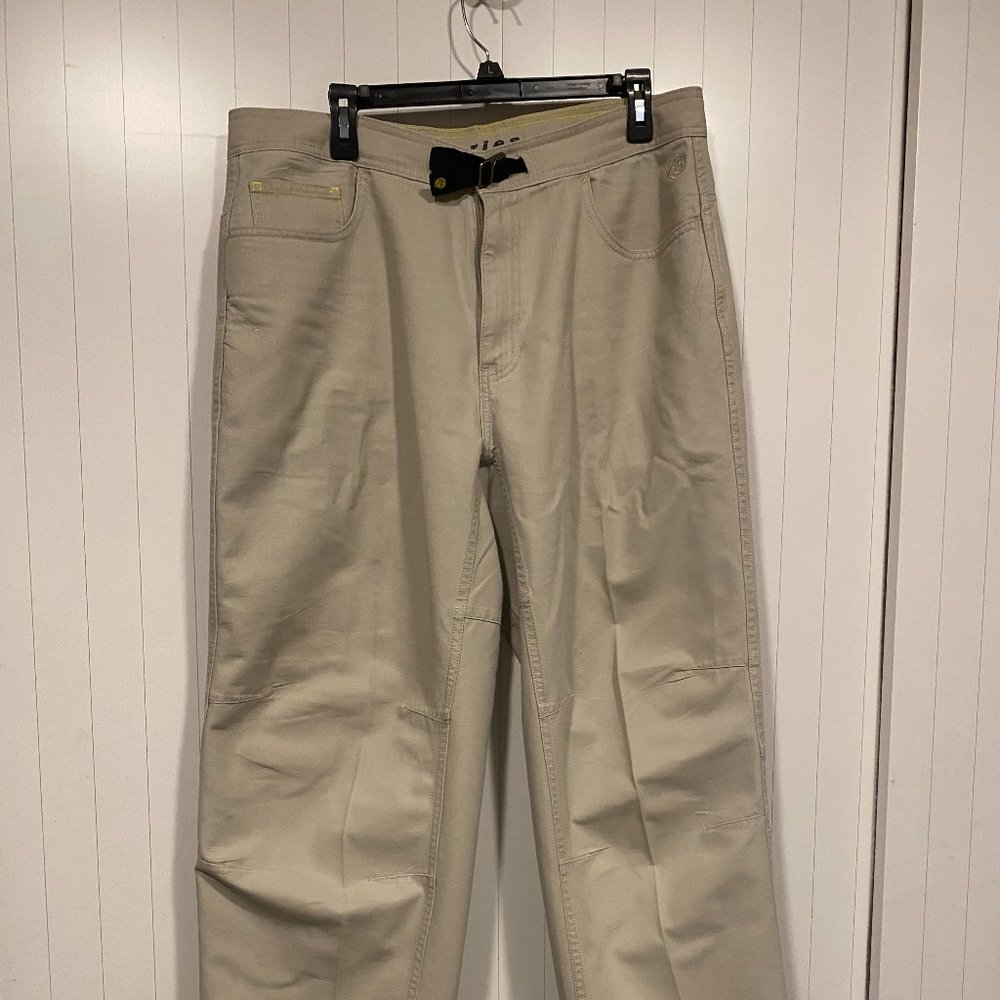 North Face A5 Series Pants